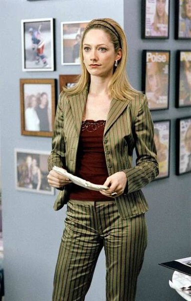 13 GOING ON 30, Judy Greer