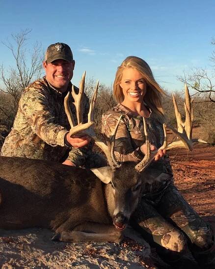 thecodyjonesfoundation | SCI North Texas of Safari Club International