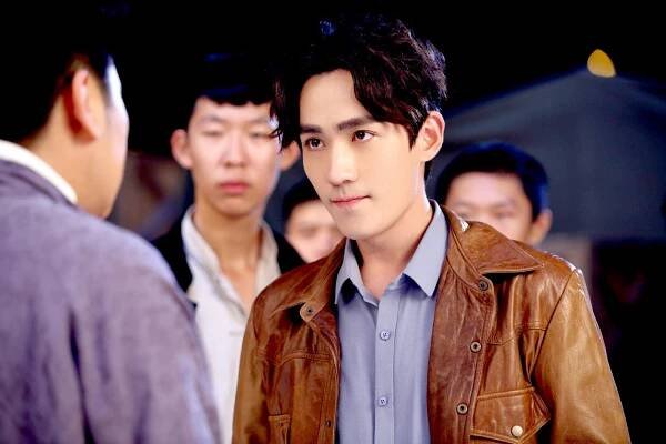 Granting You a Dreamlike Life - Z filmu - Yilong Zhu