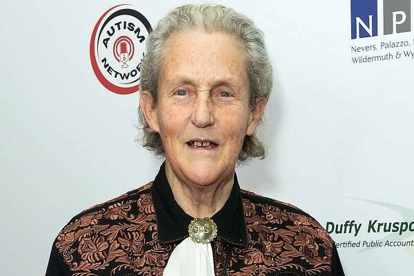 Dr. Temple Grandin's 'Mind-Blowing' Contributions to Autism Awareness Explored in Upcoming Doc (Exclusive)