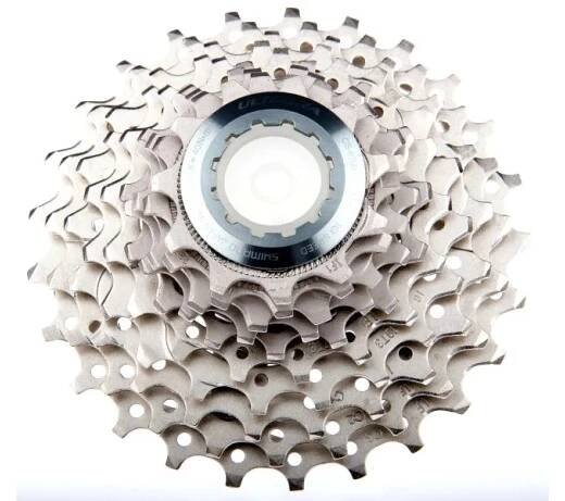 Shimano Ultegra CS-6700 10 kolo kazeta