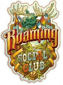 Home - Roaming Social Club