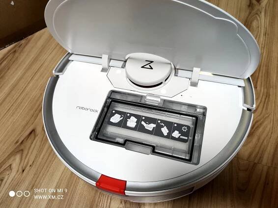 Recenze Roborock S7: robotický vysavač, který skvěle vysaje i vytře