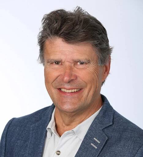 Olav Røise