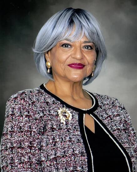 Juanita Rangel