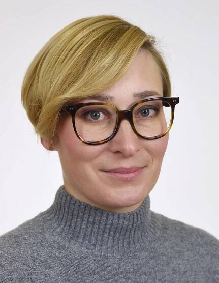 Vávrová Michala