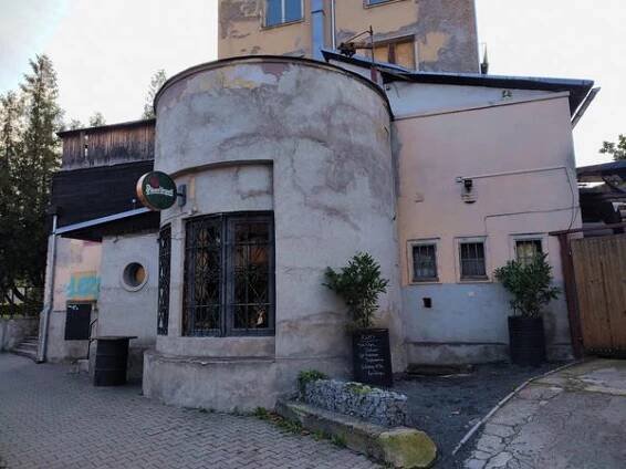 Žumpa Pivnice foto 2