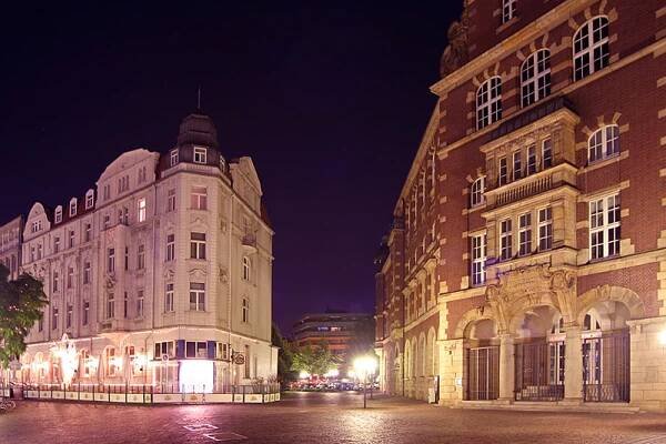Gelsenkirchen – Wikipedia