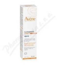 Avène Sunsimed Zdravotnický prostředek SPF50+ 80 ml