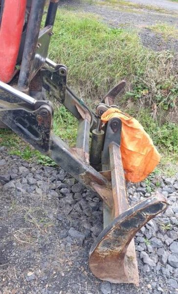 lesní ZETOR 9641 Forterra turbo traktor UKT naviják rampovač CZECHMAT.CZ