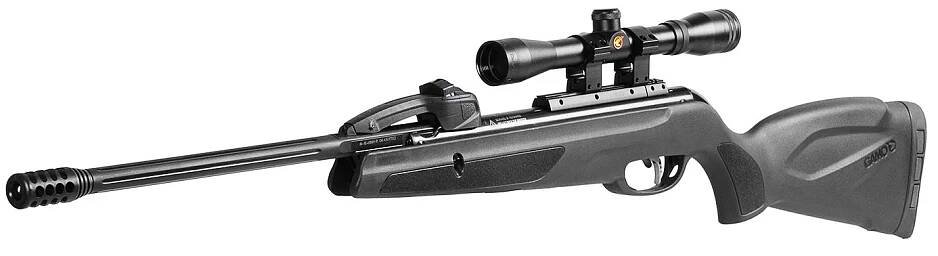 GAMO QUIKER 10X.177 AIR RIFLE - Air Guns India