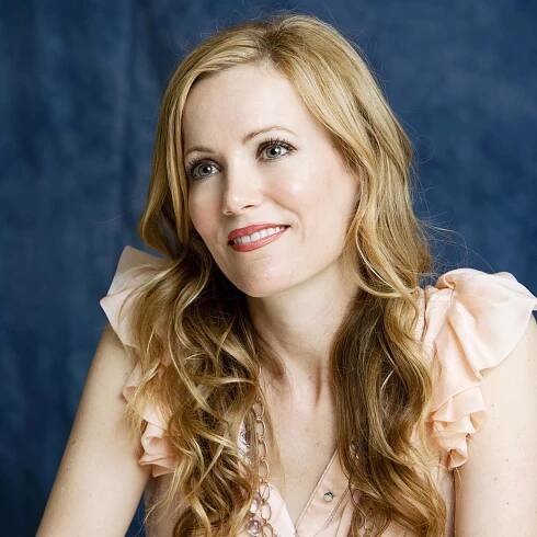 Leslie Mann
