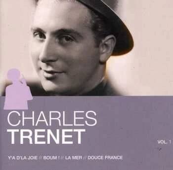 CD Charles Trenet: L'essentiel: Charles Trenet Vol. 1