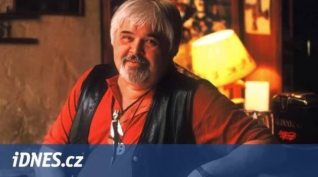 Zemřel Pavel Brümer. Spoluzaložil country kapelu Fešáci - iDNES.cz