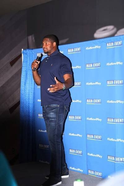 2018 Bowling Classic – Charles Richard Campbell Foundation