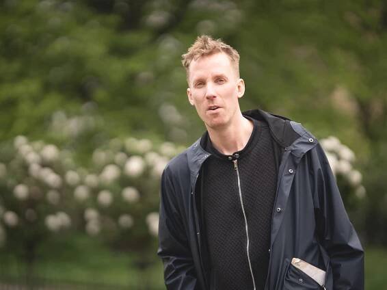 Rozhovor: Tomáš Dianiška – maomai