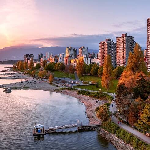 10 Vancouver Vacation Rentals on Airbnb To Keep On Your Radar | TravelAwaits