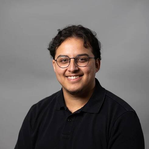 Meet the Houston Landing team