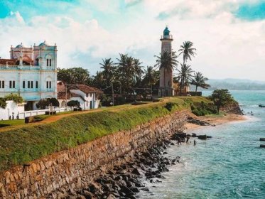 16+ Best Things To Do In Galle Fort, Sri Lanka (2024)