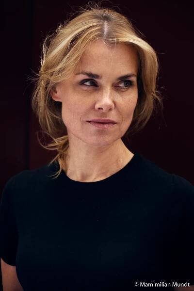 Andrea Lüdke | Theater- & Film-Schauspielerin