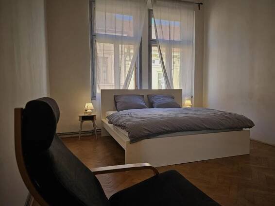 Apartment An House - Smart Choice For 6