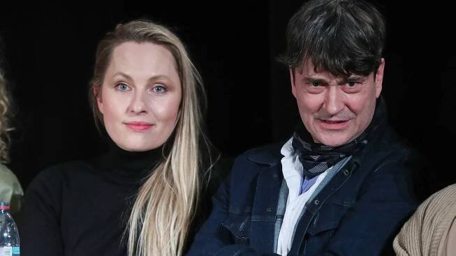 Zkalená radost dědečka Rašilova: ZÁKAZ OD DCERY PEPINY!