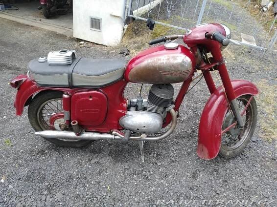 Jawa 175 356