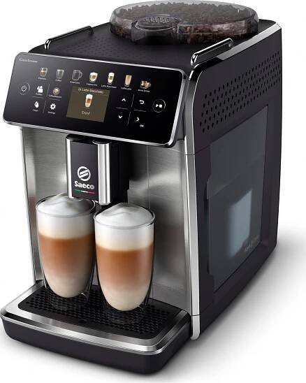 Saeco GranAroma SM6585/00