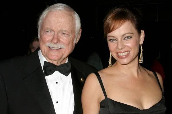John Clarke Melinda Clarke