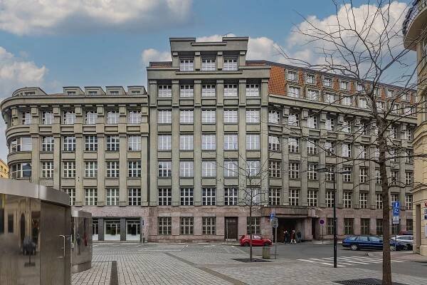 Festival Open House Praha 2024 otevře v květnu město – StavbaWeb