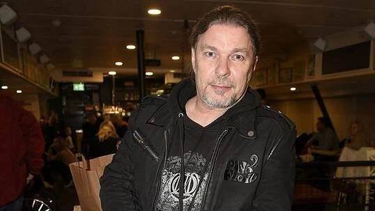 Od Petra Koláře se partnerka drahých dárků nedočká: Rocker rozhodně není typ pro zlatokopky
