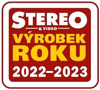 televize jvc výrobek roku