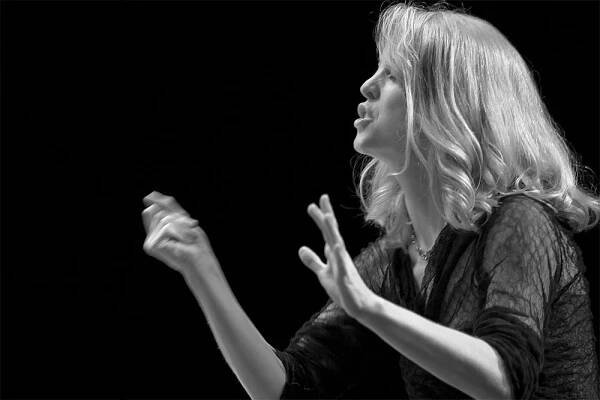 Maria Schneider achieves important, incremental victory against YouTube - Fair Trade Music International