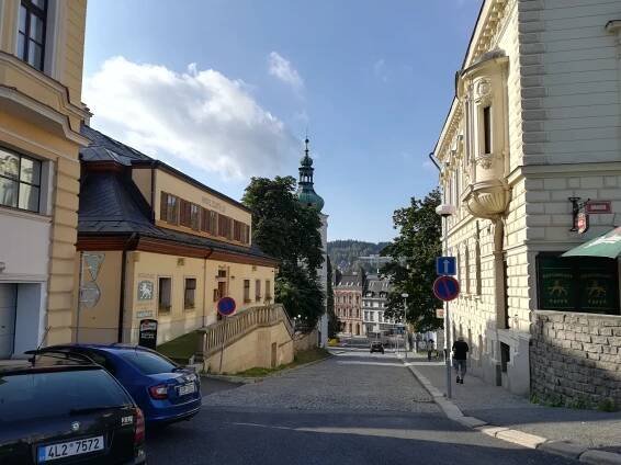 Průvodce městem Jablonec nad Nisou | Rádi cestujeme | nejen levné letenky, ubytování, zimní pobyty