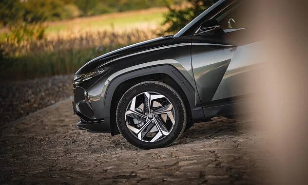 Oblíbené SUV od Hyundai v tom nejchytřejším provedení. Vyzkoušeli jsme variantu PHEV 4×4