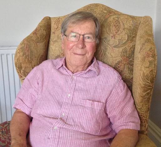 Rodney Bennett RIP - Tom Baker era director dies aged 81 - Toby Hadoke - Comedian, Actor, Writer