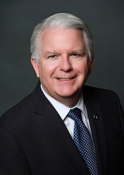 John Forbes (Iowa politician)