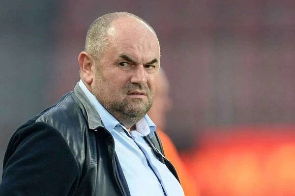 Bez Evropy i bez Pelty. V Jablonci po odsouzení majitele budou řešit budoucnost klubu