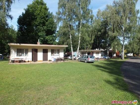 Nejlepší kempy Džbánsko a Podřípsko | eKempy.cz > autokempy, apartmány, bungalovy, mobilní domy, chatky, ubytování v ČR