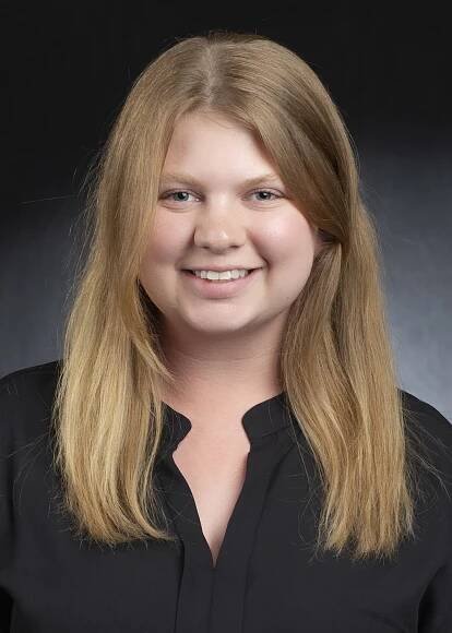 Abigail Harrell
