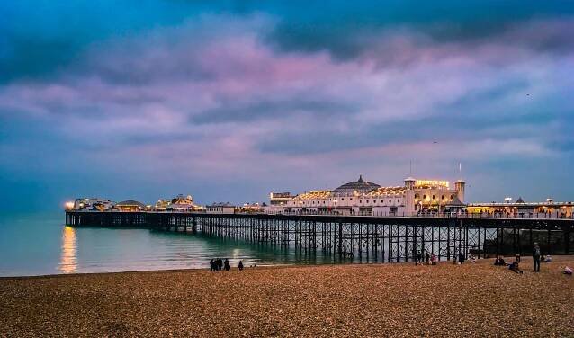 Brighton Crime Reduction Partnership | Business Safety & Anti-Crime Resources