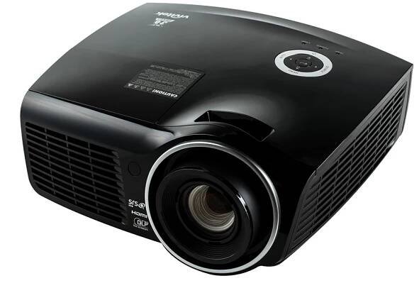 Projektor VIVITE H1185