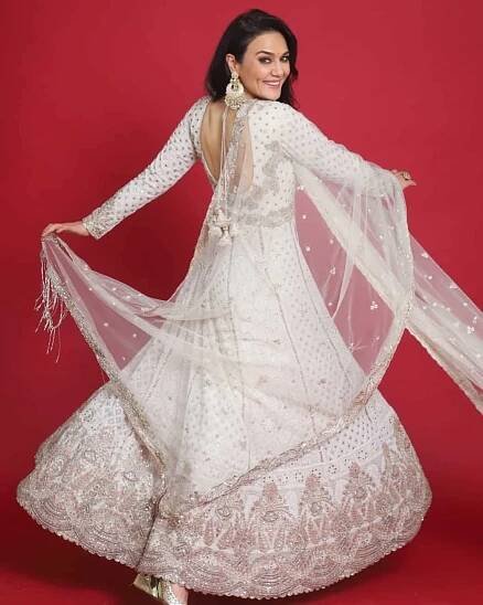 Preity Zinta : Net Worth, Height, Weight, Age, Affairs, Wiki, Facts and Figures 14