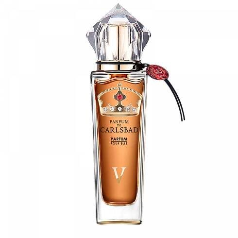 PARFUM DE CARLSBAD pour elle No V, 30 ml