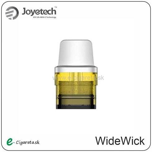 Joyetech WideWick cartridge biela