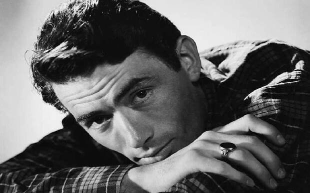 Gregory Peck fotky