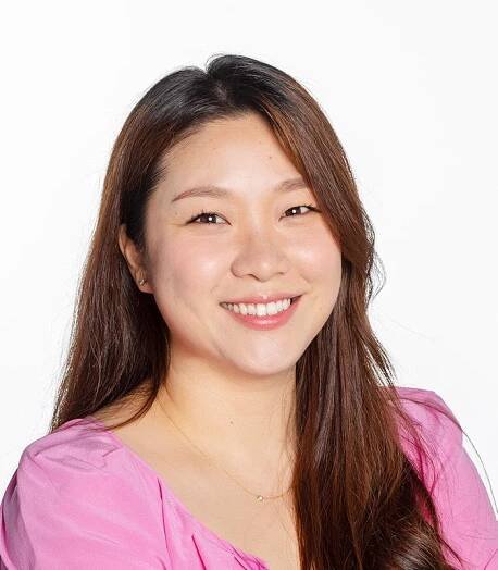 Jessica Yoon