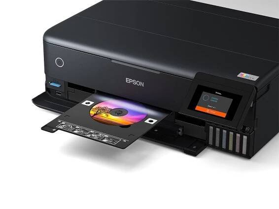 Epson L8180/ A3+/ MFZ/ ITS/ LCD/ 6 barev/ Duplex/ Wi-Fi/ USB/ 3 roky záruka po registraci | Patro.cz