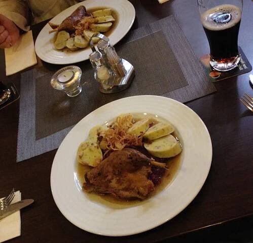 Restaurace U Tlustých nabízí prvotřídní kuchyni a kvalitní servis – Kulturio.cz