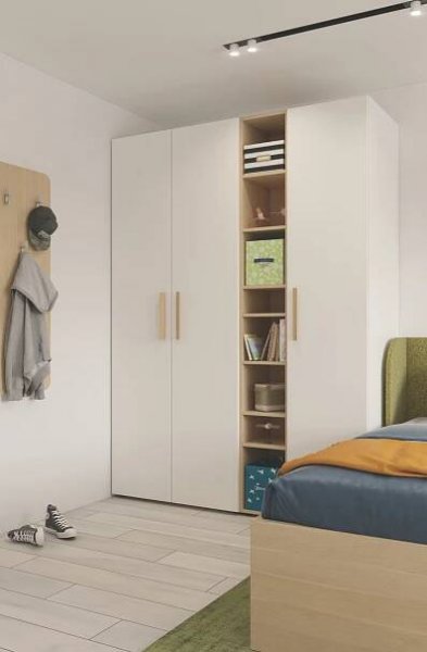 New youth and children's rooms Magnet